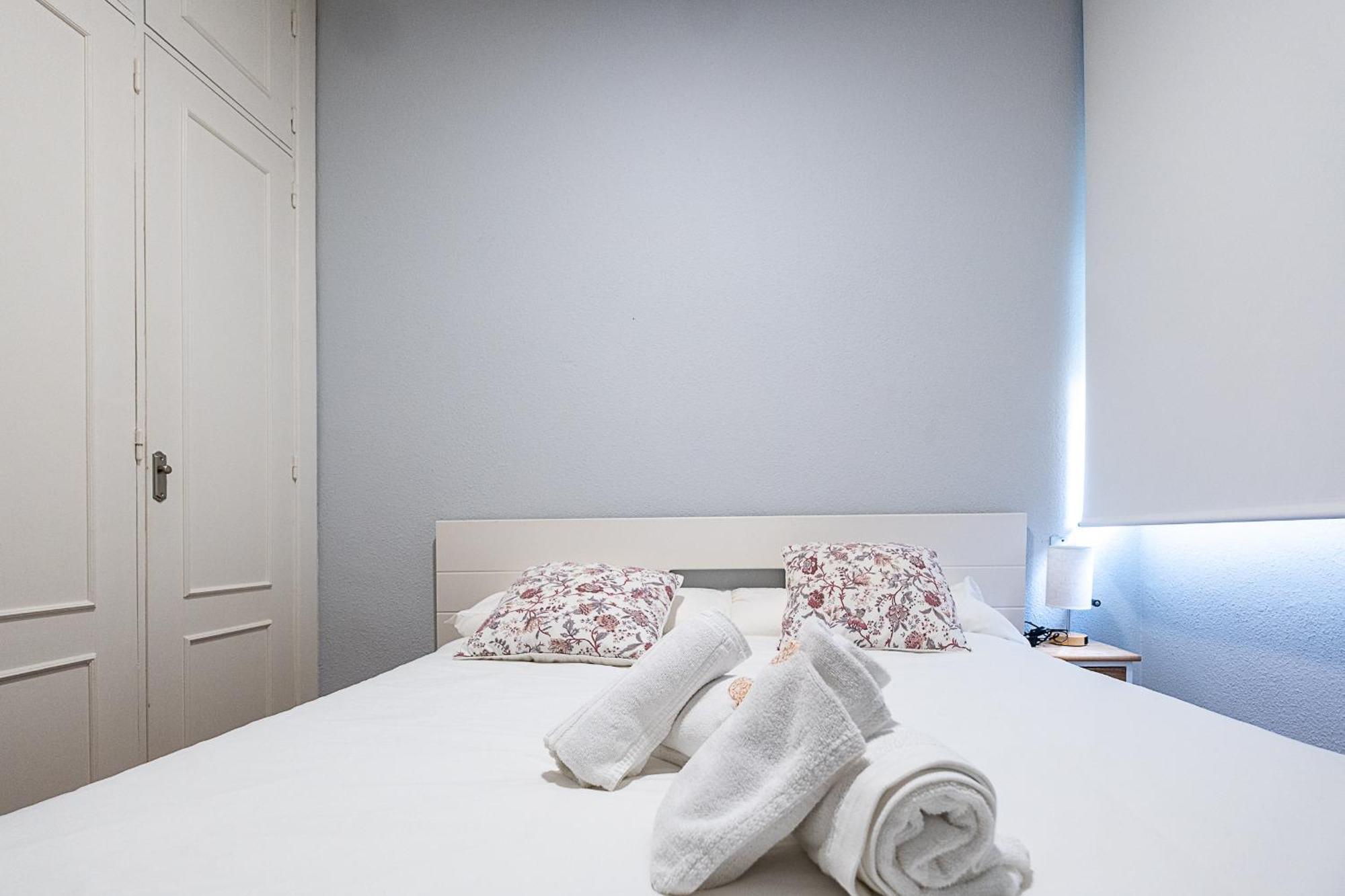 Apartamento New Folch Sevilla A Dış mekan fotoğraf