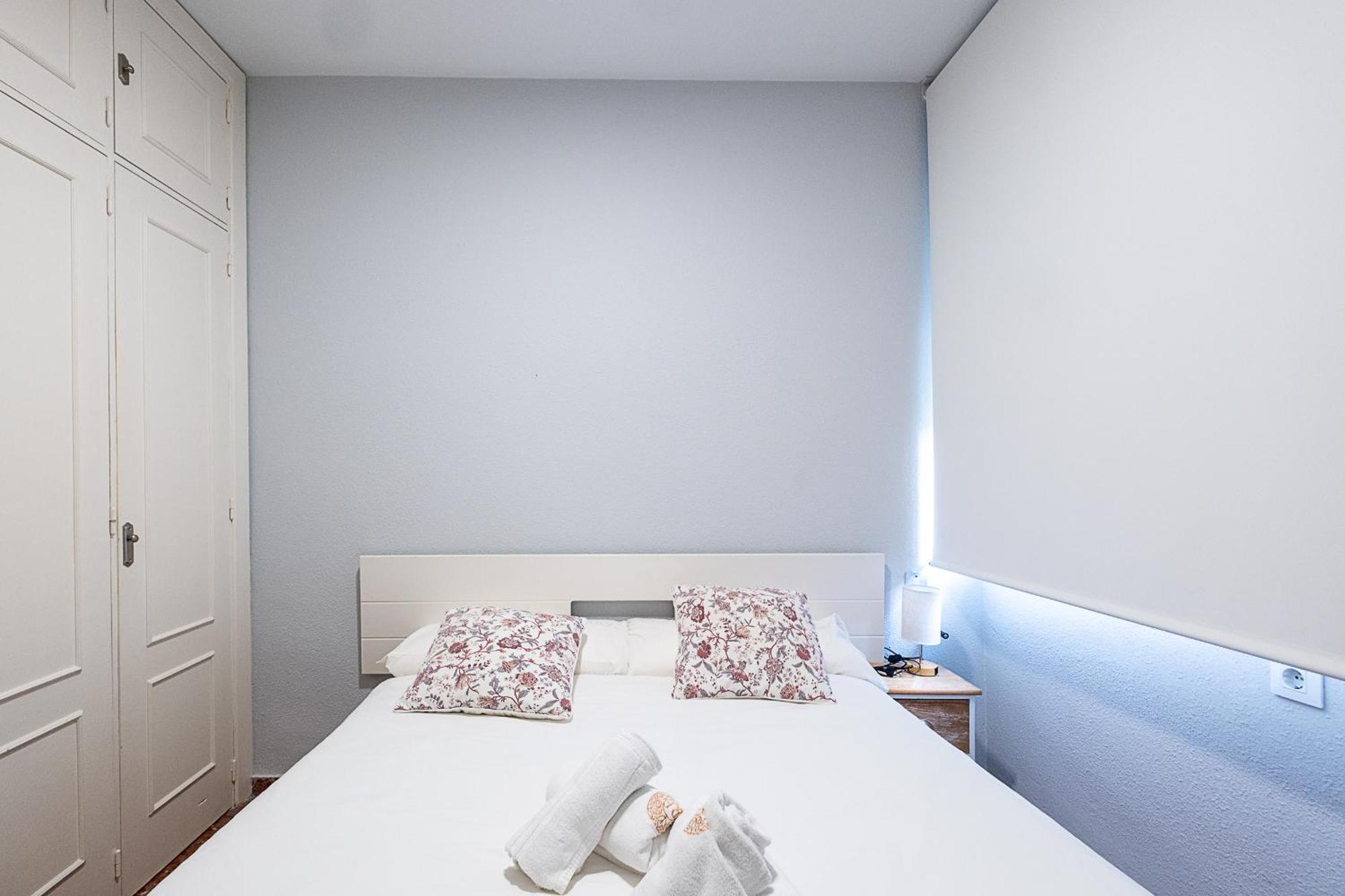 Apartamento New Folch Sevilla A Dış mekan fotoğraf